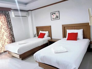 Unclassified image, 2 of 11, button - Al Ameen Hotel (Mueang Krabi)