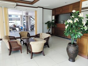 Unclassified image, 3 of 11, button - Al Ameen Hotel (Mueang Krabi)
