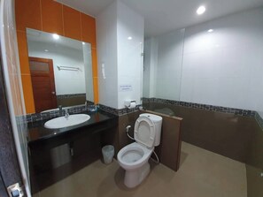 Unclassified image, 4 of 11, button - Al Ameen Hotel (Mueang Krabi)