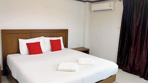 Free WiFi - Al Ameen Hotel (Mueang Krabi)