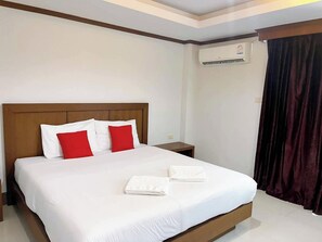 Unclassified image, 5 of 11, button - Al Ameen Hotel (Mueang Krabi)