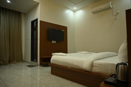 Sunrise Resorts