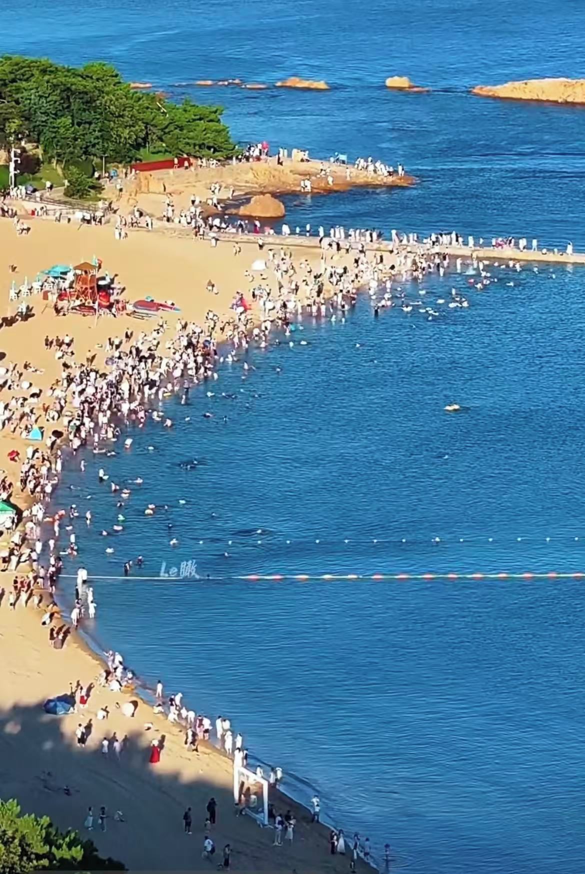 Plage