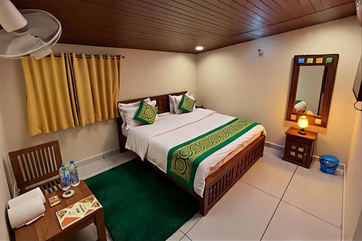 Deluxe Room | WiFi (free)