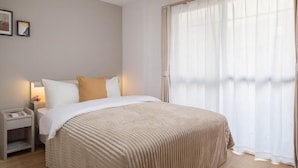 Room - NIKYO Hoshi House Private Villa OSAKA (Osaka city,Taisho-ku)