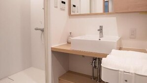 Bathroom - NIKYO Hoshi House Private Villa OSAKA (Osaka city,Taisho-ku)