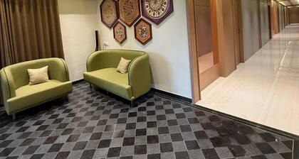 Hotel Tejasvi Inn