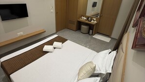 Superior kamer | Gratis wifi