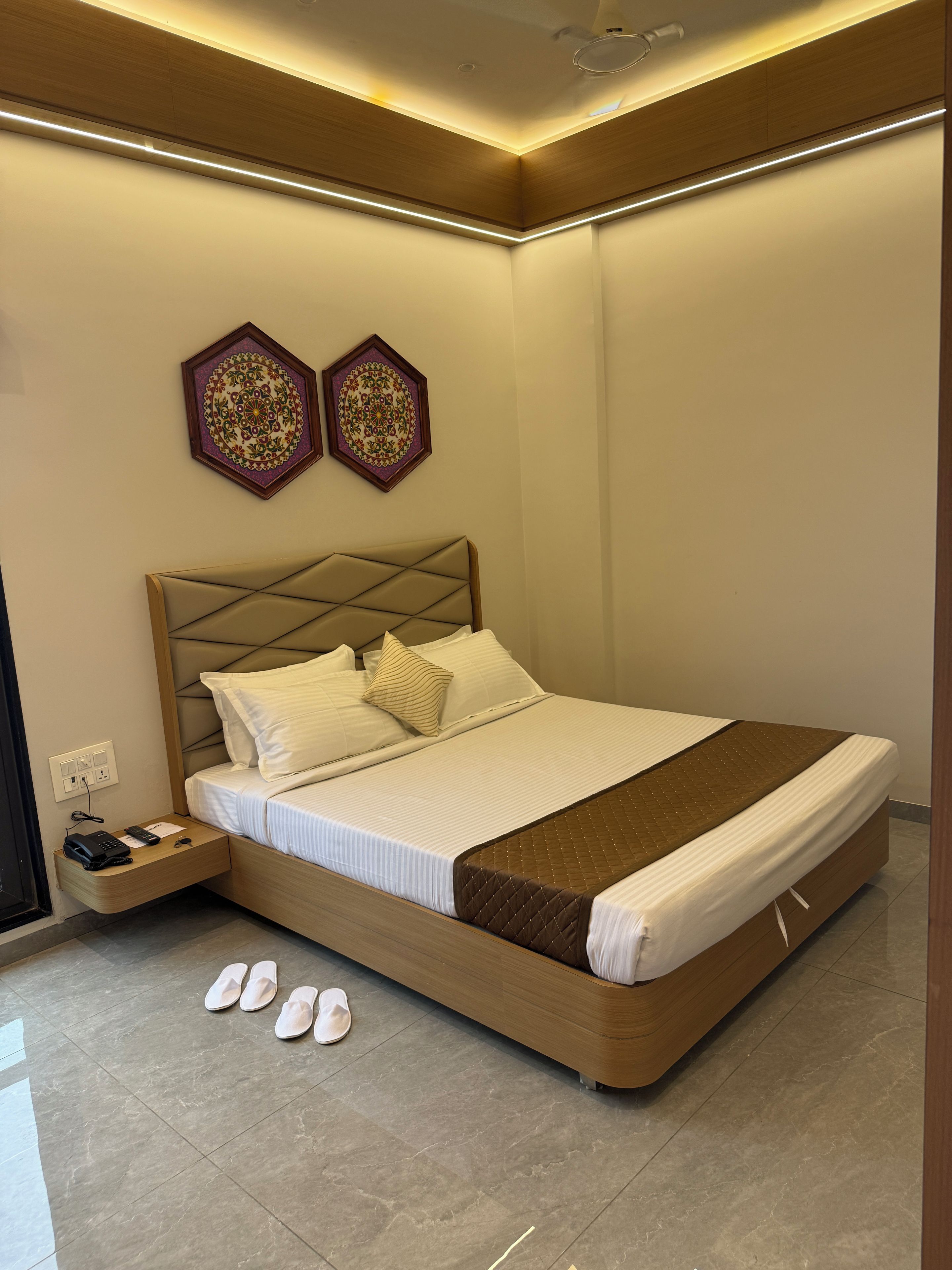 Superior Room | WiFi (free)