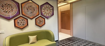 Hotel Tejasvi Inn
