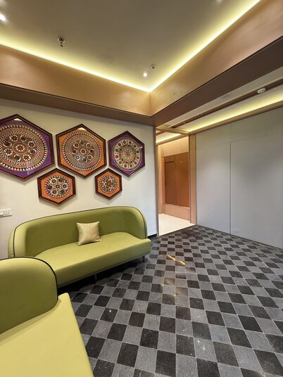 Hotel Tejasvi Inn