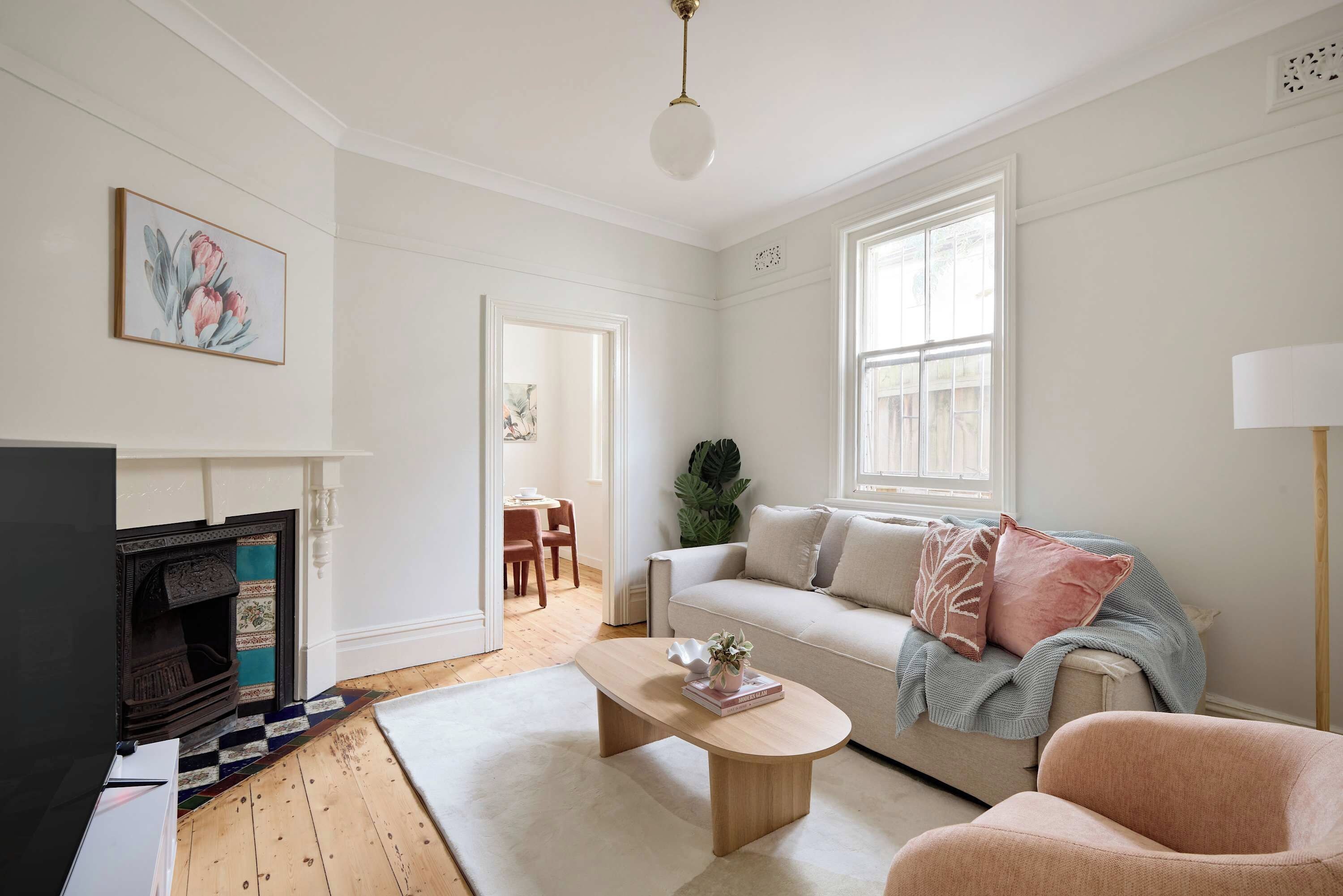 3br Bondi Junction | Walk To Westfield, Near Beach - Kensington