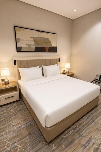 NILVA HOTEL  فندق نيلفا