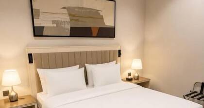 NILVA HOTEL فندق نيلفا