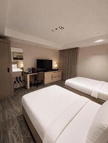 NILVA HOTEL  فندق نيلفا