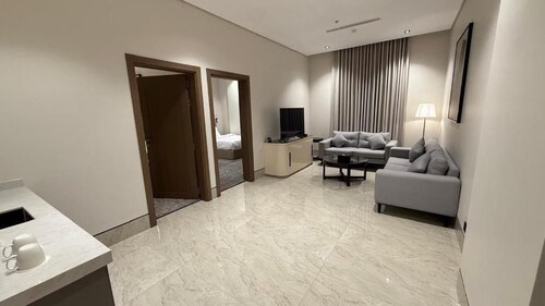 NILVA HOTEL  فندق نيلفا