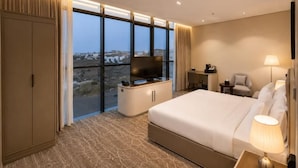 Quarto luxo