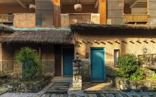 Detalle exterior
