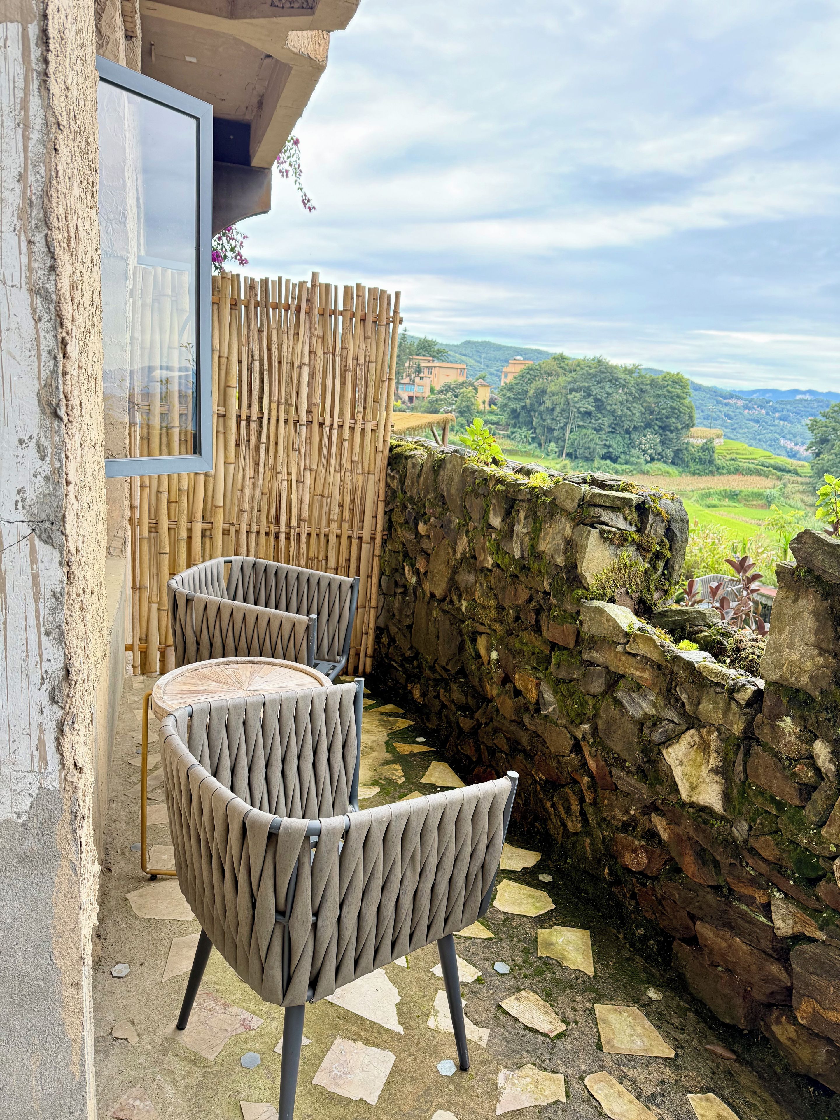Teres/patio