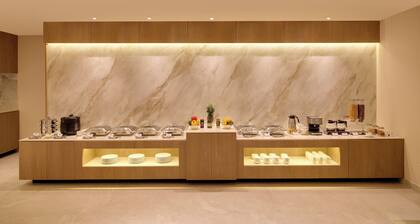 KEYS LITE BY LEMON TREE HOTELS, MOGA