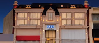 KEYS LITE BY LEMON TREE HOTELS, MOGA