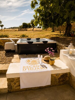 Unclassified image, 2 of 29, button - Private Alentejo Retreat with Pool & Spa (Esperança Arr)