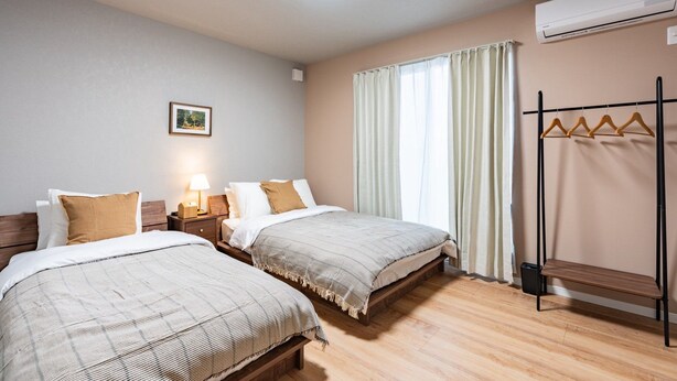 Room - Nikyo Waga Home (Osaka city,Taisho-ku)