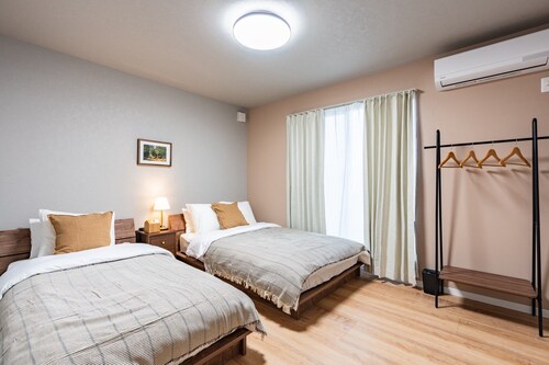 Nikyo Waga Home
