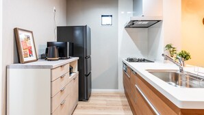 Private kitchen - Nikyo Waga Home (Osaka city,Taisho-ku)