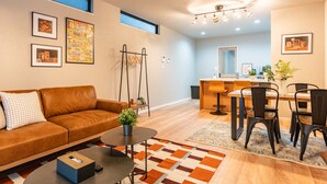 Living area - Nikyo Waga Home (Osaka city,Taisho-ku)
