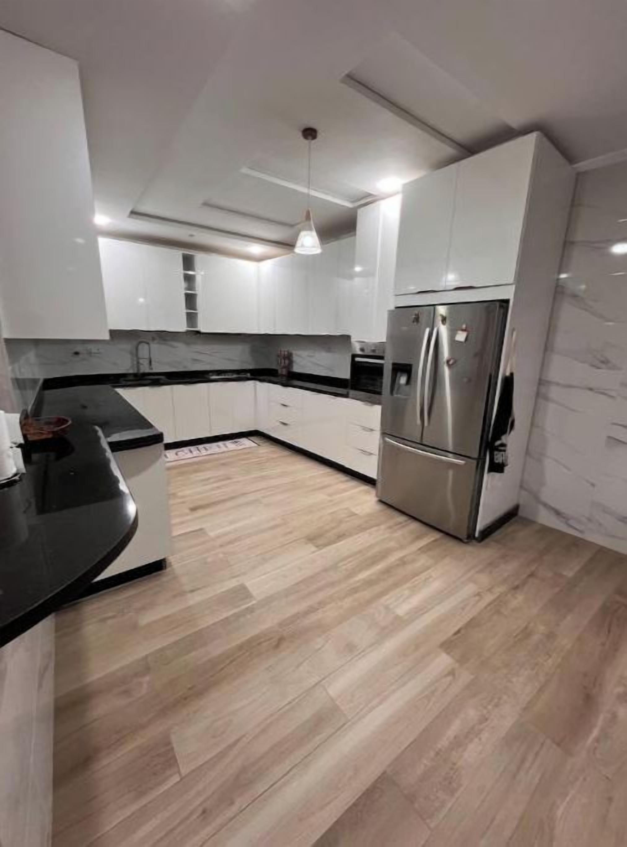 Cozinha privada