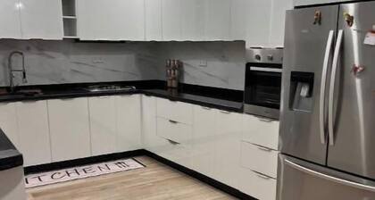 Beautiful apartment for rent: 200 m², Wi-Fi, fiber-optic internet, 3 air conditioners