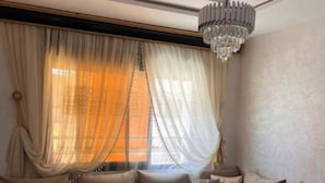 منطقة المعيشة