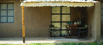 Camp Jhinna By Shikra