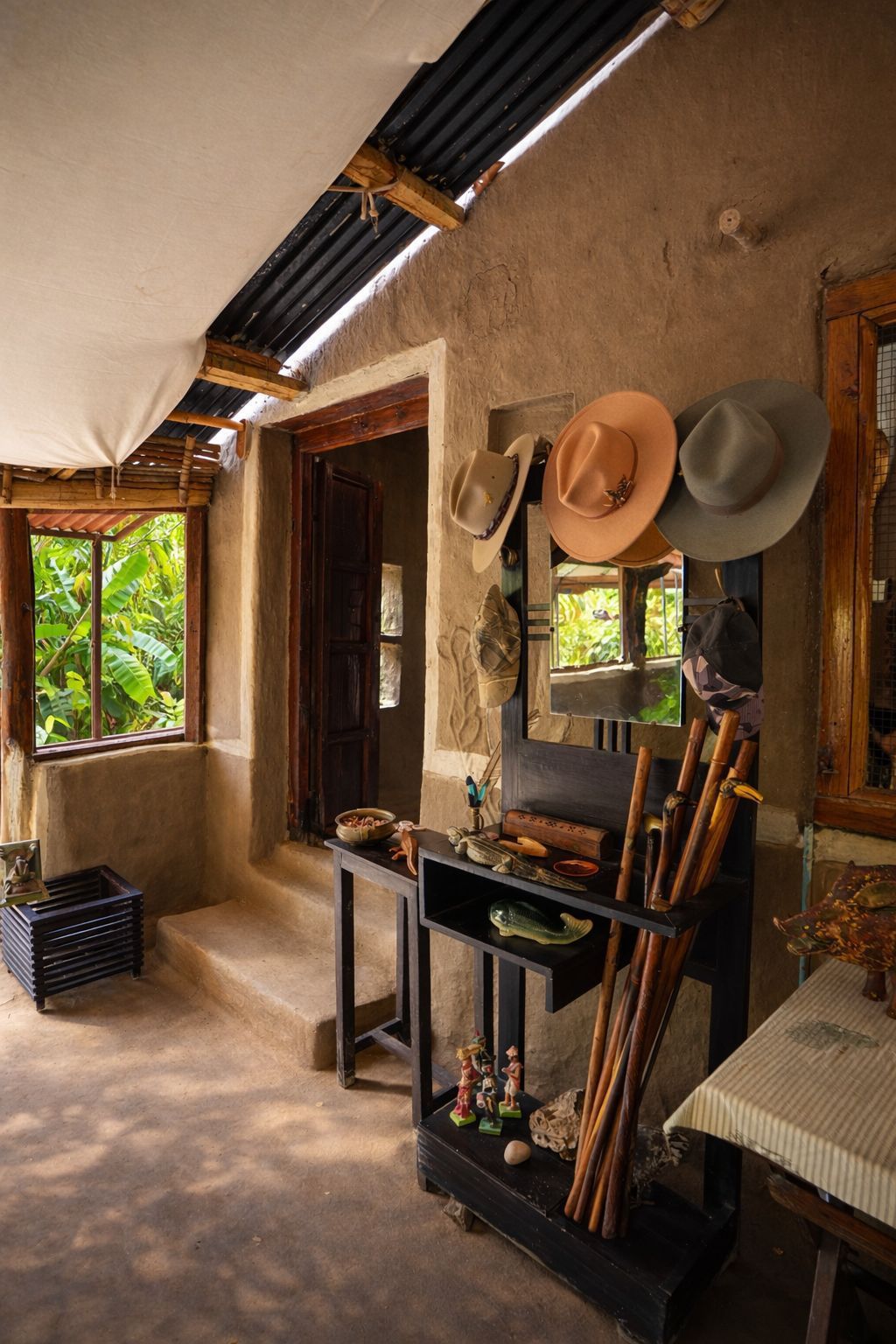 Interieur