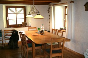 Unclassified image, 4 of 19, button - Holiday home Christine (Kleines Wiesental)