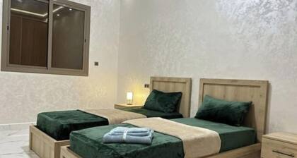 Downtown Apartment • 2 Wi-Fi High-Speed Air Conditioners
