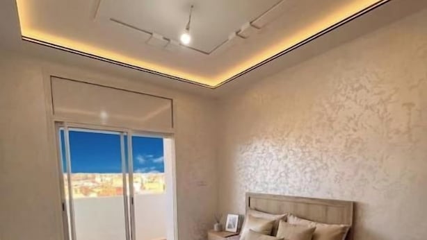 Room - Beautiful apartment • Air Conditioning, Elevator, High-Speed Wi-Fi (Oriental)