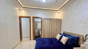 Room - Beautiful apartment • Air Conditioning, Elevator, High-Speed Wi-Fi (Oriental)