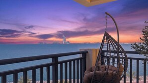 Unclassified image, 5 of 40, button - Full Burj View Private Sauna & Beach (Dubai)