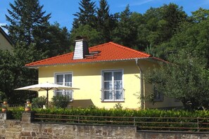 Eksteriør