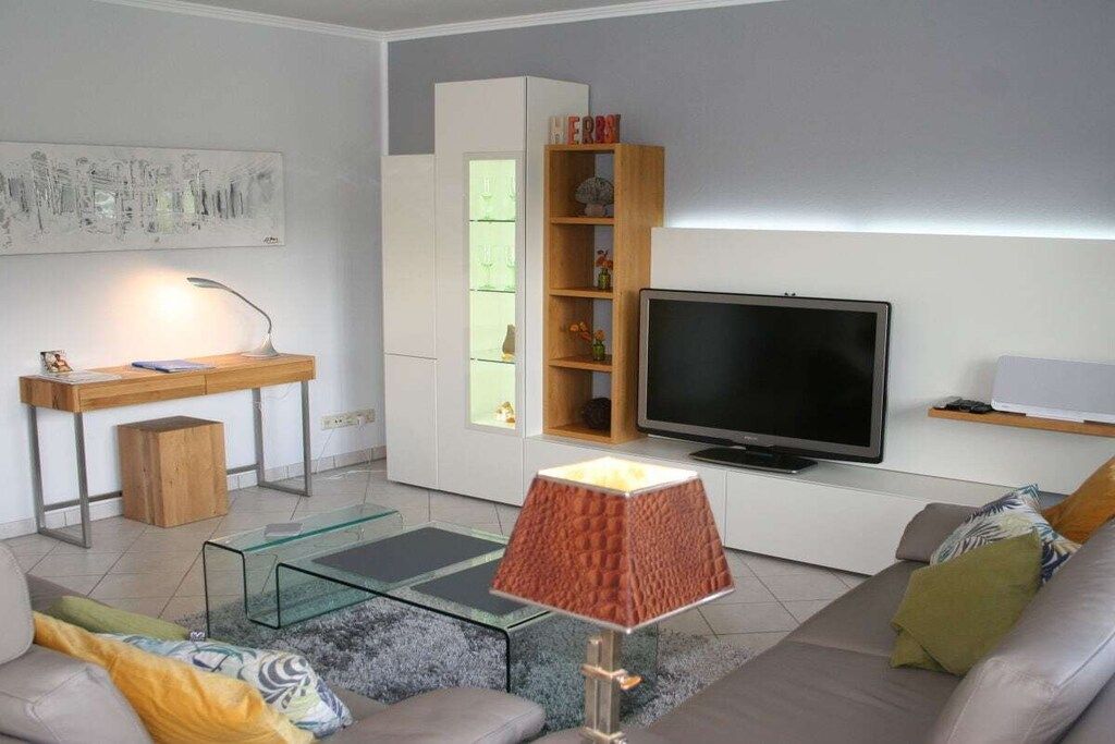 TV connectée
