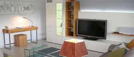 Smart TV