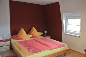 Room - Schmitt Holiday Winery (Maring-Noviand)