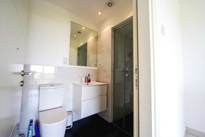 Maisonette, 1 Schlafzimmer, Nichtraucher | Badezimmer