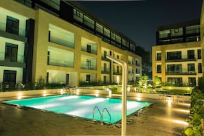 Exterior - Peravi at Embassy Gardens  (Accra)