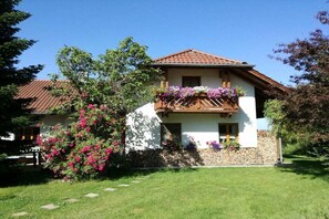 Unclassified image, 3 of 24, button - Holiday apartment with 1 bedroom (Salzweg)