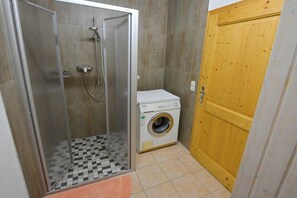 Unclassified image, 5 of 24, button - Holiday apartment with 1 bedroom (Salzweg)