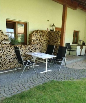 Unclassified image, 2 of 24, button - Holiday apartment with 1 bedroom (Salzweg)