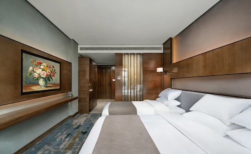 Yijiangchunshui 1912 Guofeng Hotel
